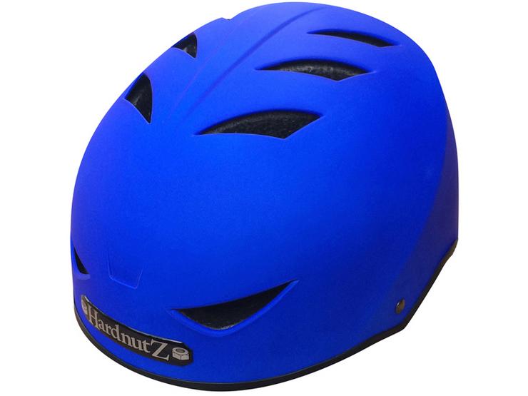 Hardnutz Street Helmet - Blue