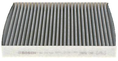 Bosch Carbon Filter Halfords UK