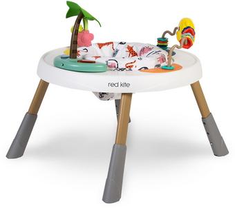 Red Kite Baby Go Round 3-in-1 Play Table