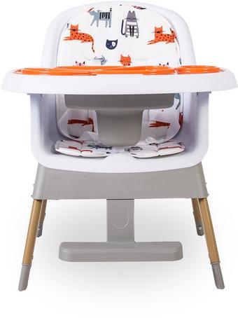 Red Kite Feed Me Snak 4-in-1 High Chair