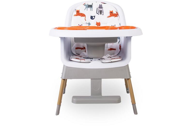 Red Kite Feed Me Snak 4-in-1 High Chair Red Kite Feed Me Snak 4-in-1 High Chair