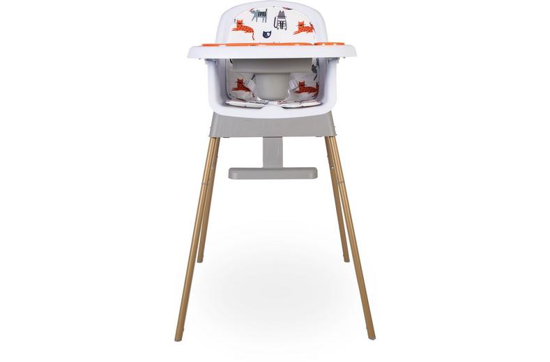Red Kite Feed Me Snak 4-in-1 High Chair Red Kite Feed Me Snak 4-in-1 High Chair