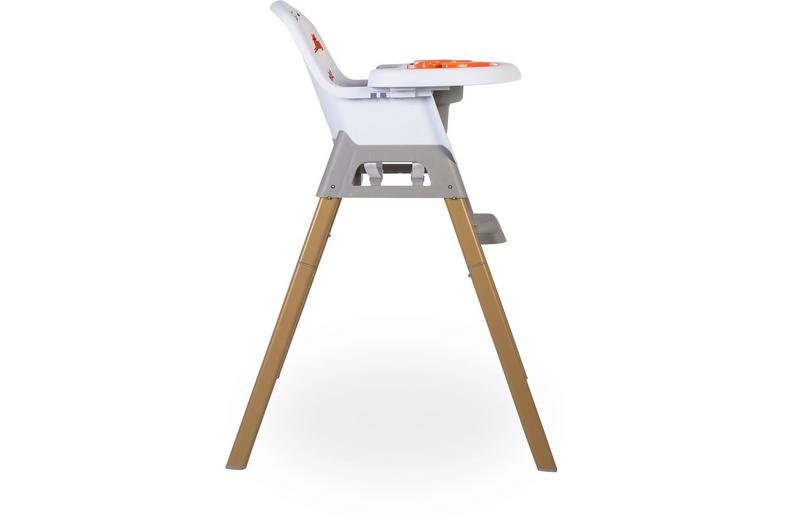 Red Kite Feed Me Snak 4-in-1 High Chair Red Kite Feed Me Snak 4-in-1 High Chair