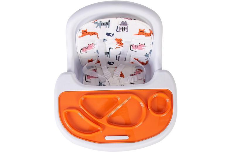 Red Kite Feed Me Snak 4-in-1 High Chair Red Kite Feed Me Snak 4-in-1 High Chair