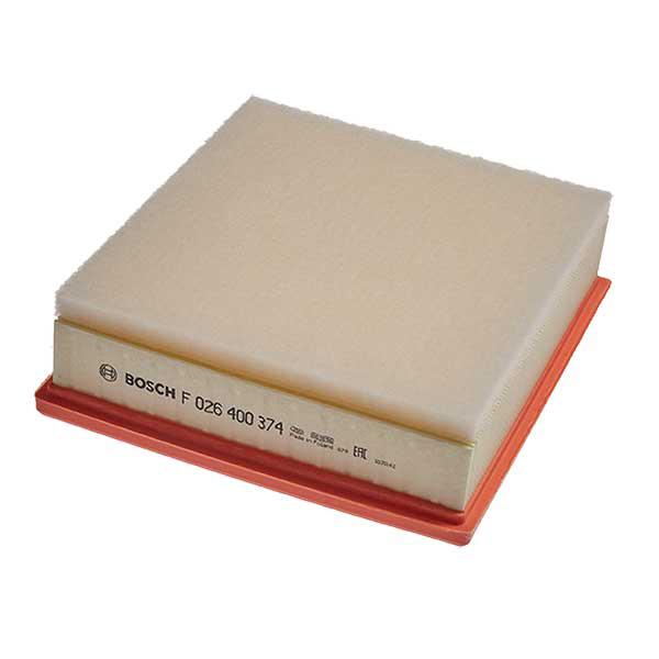 Bosch Air Filter 502110687 Halfords UK