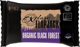 Halfords TORQ Explore, Black Forest, 20 x 60g | Extra 8% off for BC Members