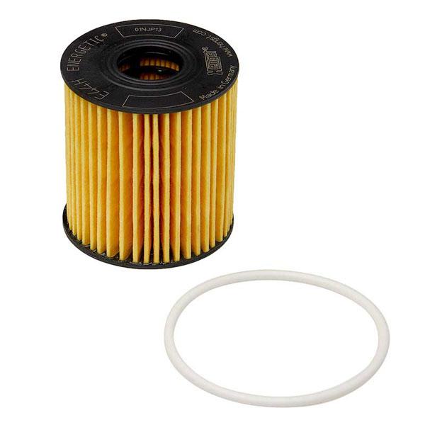 Bosch Oil Filter 501660117 Halfords UK