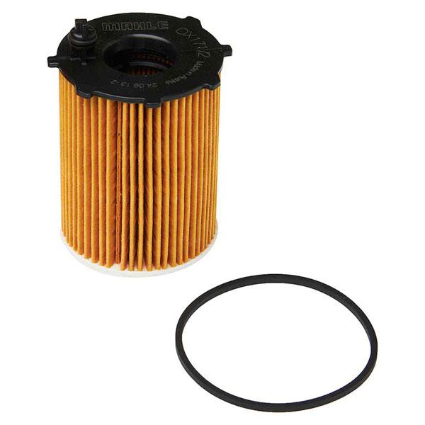 Bosch Oil Filter 501545127 Halfords UK