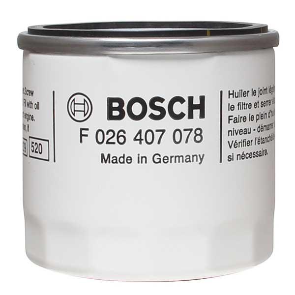 Bosch Oil Filter 501590227 Halfords UK