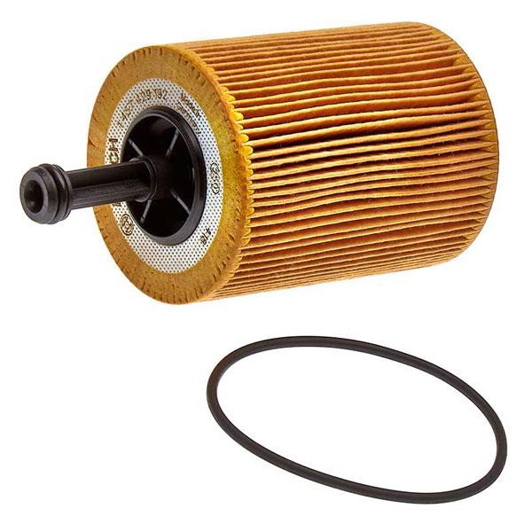 Bosch Oil Filter 501440287 Halfords UK