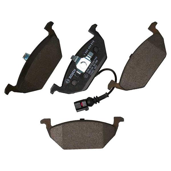 Bosch Brake Pads 101440677 Halfords UK