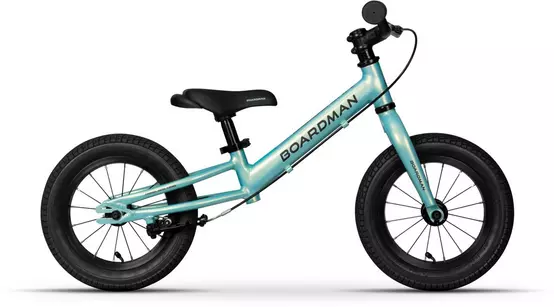 Boardman JNR Balance Bike 12