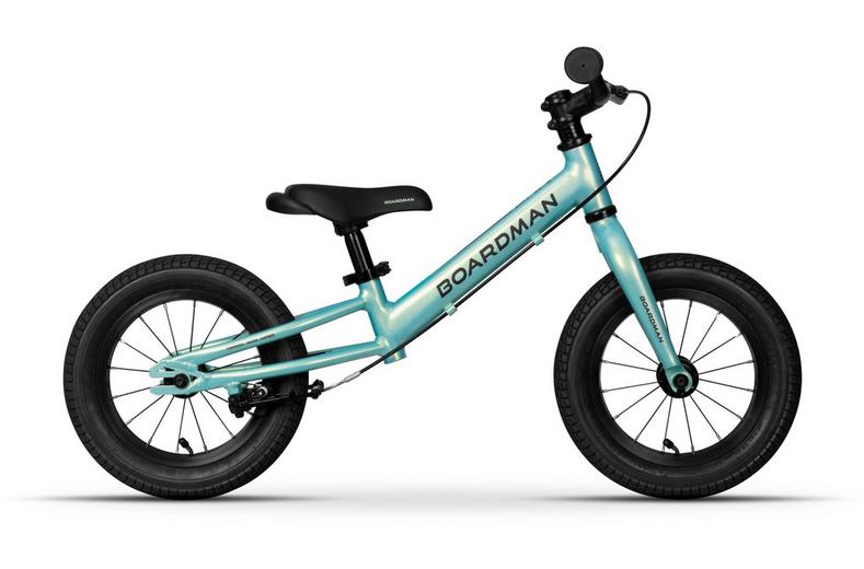 Boardman JNR Balance Bike - 12" Wheel Boardman JNR Balance Bike - 12" Wheel