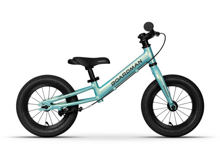 Boardman JNR Balance Bike - 12" Wheel