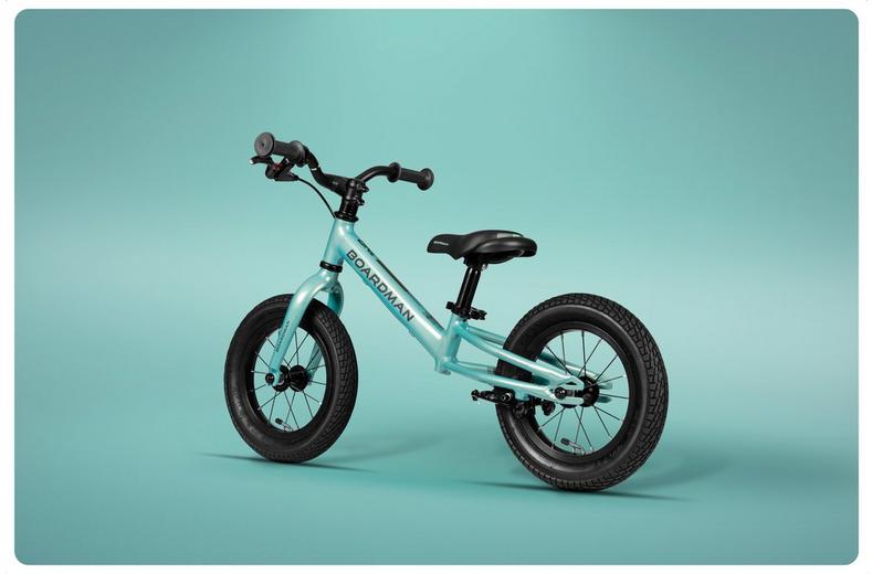 Boardman JNR Balance Bike - 12" Wheel Boardman JNR Balance Bike - 12" Wheel