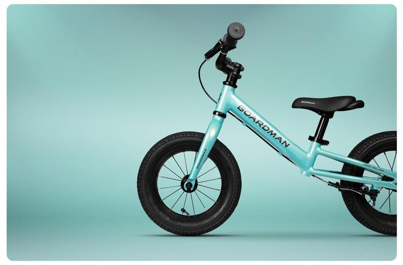 Boardman JNR Balance Bike - 12" Wheel Boardman JNR Balance Bike - 12" Wheel