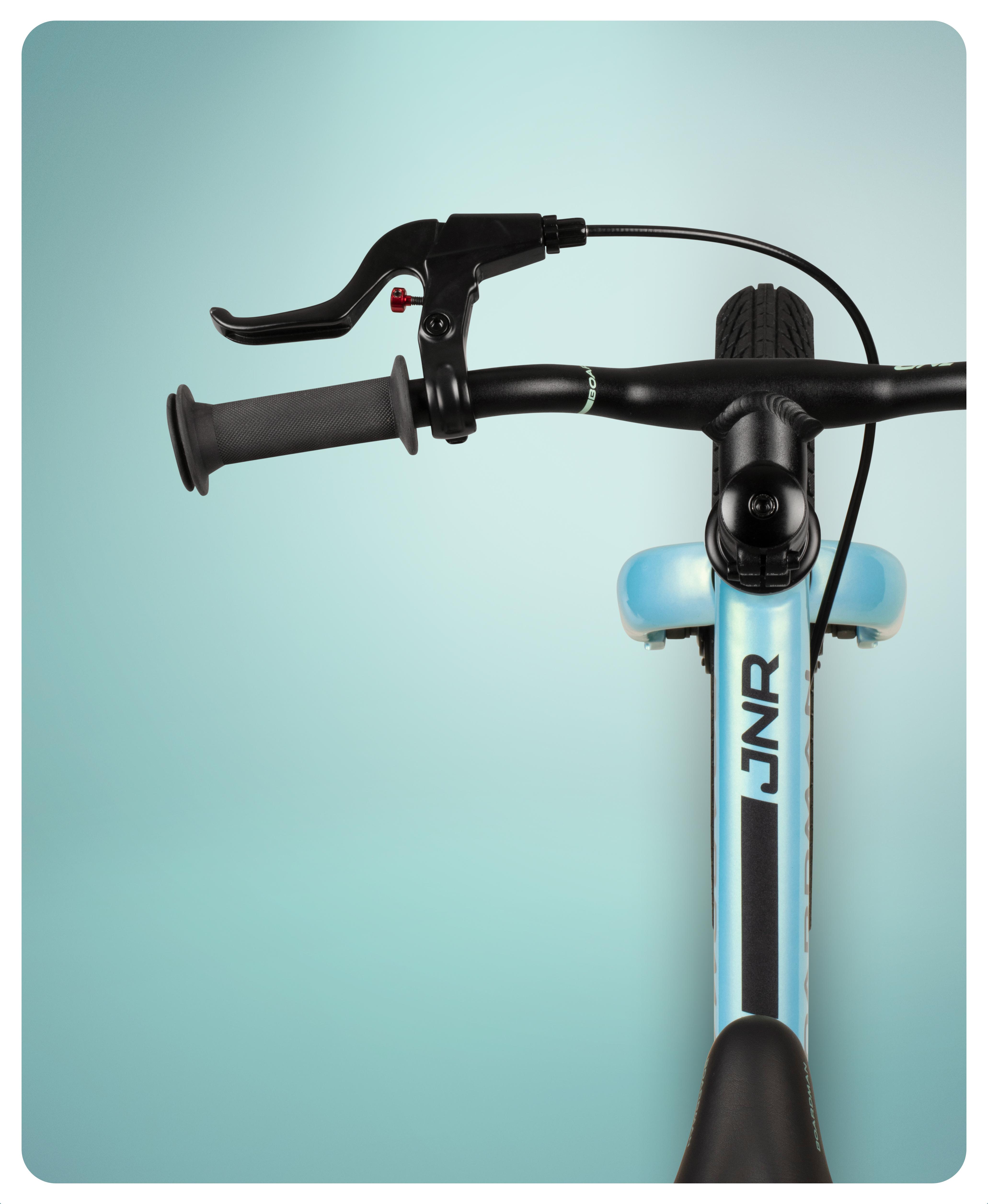 Boardman JNR Balance Bike - 12" Wheel