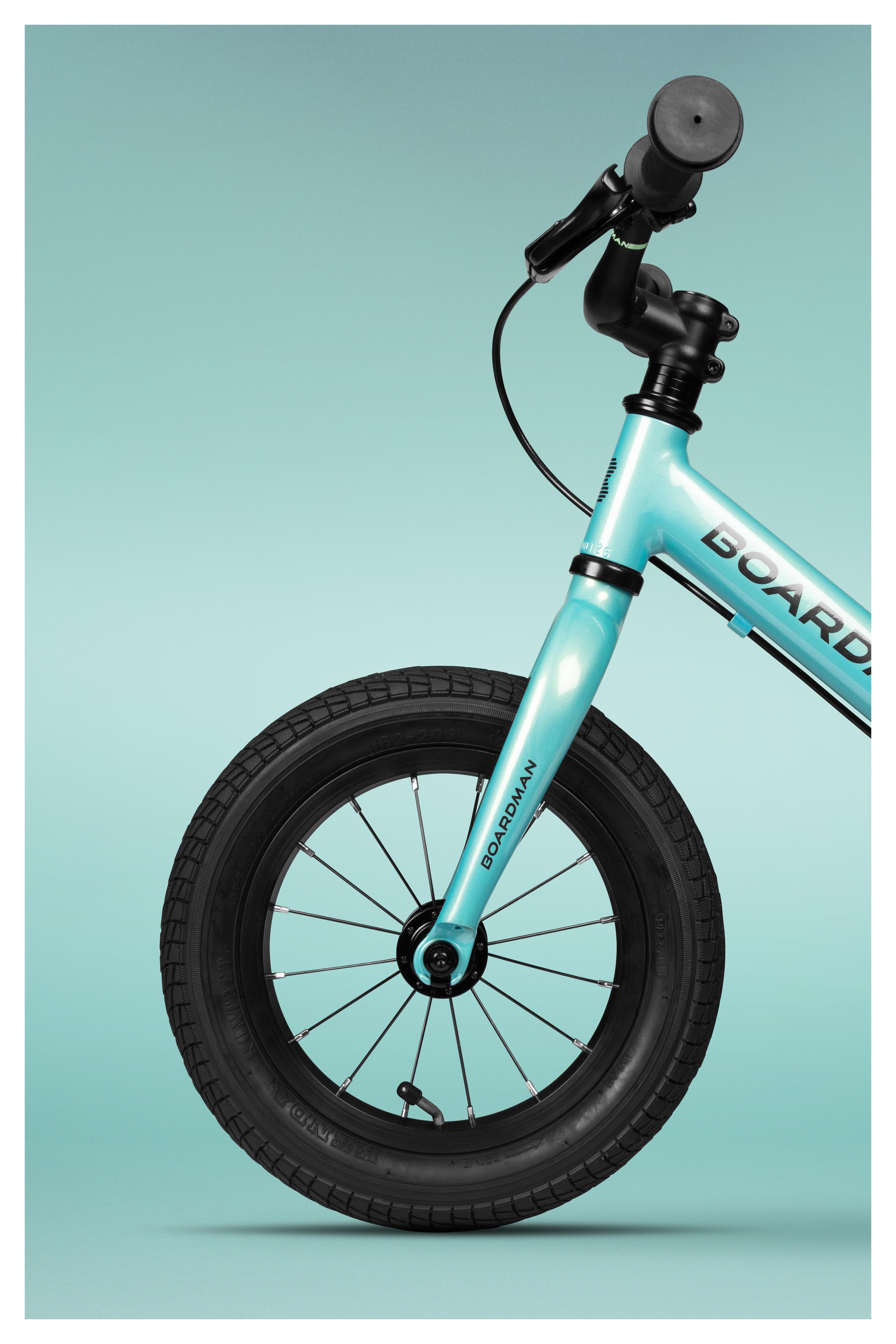 Boardman JNR Balance Bike - 12" Wheel