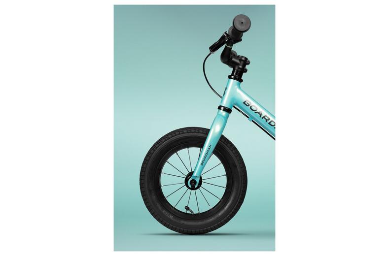 Boardman JNR Balance Bike - 12" Wheel Boardman JNR Balance Bike - 12" Wheel