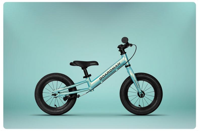 Boardman JNR Balance Bike - 12" Wheel Boardman JNR Balance Bike - 12" Wheel