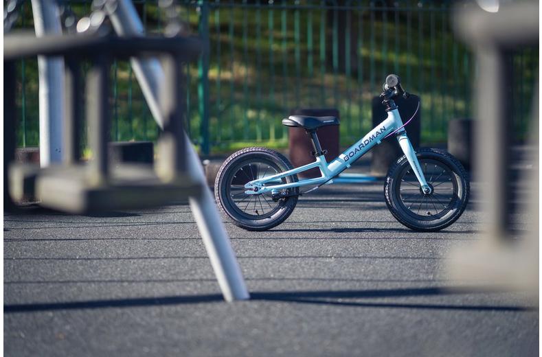 Boardman JNR Balance Bike - 12" Wheel Boardman JNR Balance Bike - 12" Wheel