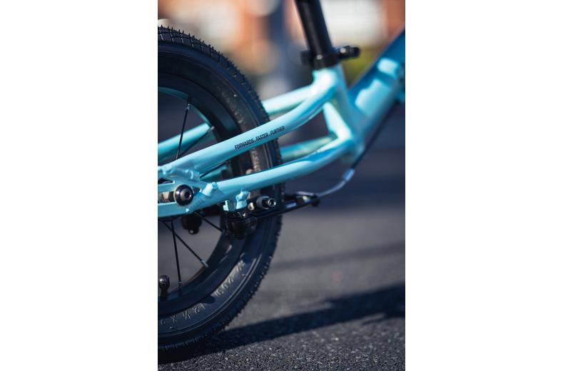 Boardman JNR Balance Bike - 12" Wheel Boardman JNR Balance Bike - 12" Wheel