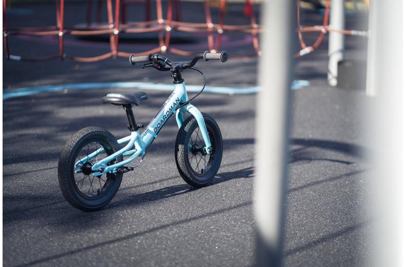 Boardman JNR Balance Bike - 12" Wheel Boardman JNR Balance Bike - 12" Wheel