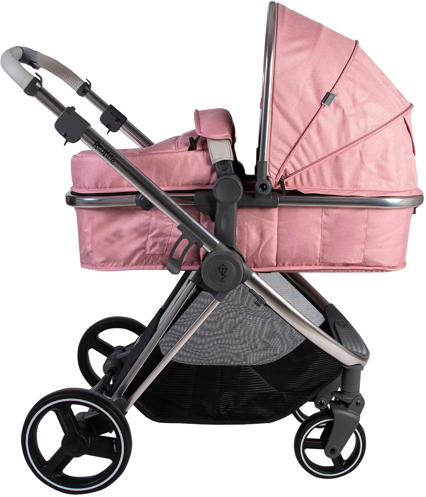 Shop red kite grey travel system Discount
