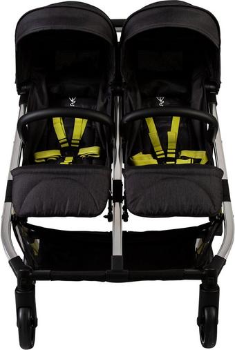 Pushchair 2024 double uk