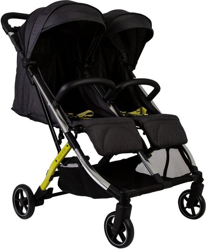 Double buggy hotsell for sale