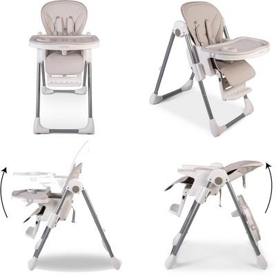 Red Kite Feed Me Lolo Hi-Lo High Chair Red Kite Feed Me Lolo Hi-Lo High Chair