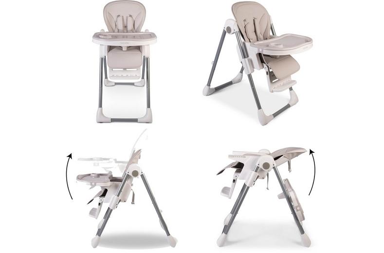 Red Kite Feed Me Lolo Hi-Lo High Chair Red Kite Feed Me Lolo Hi-Lo High Chair