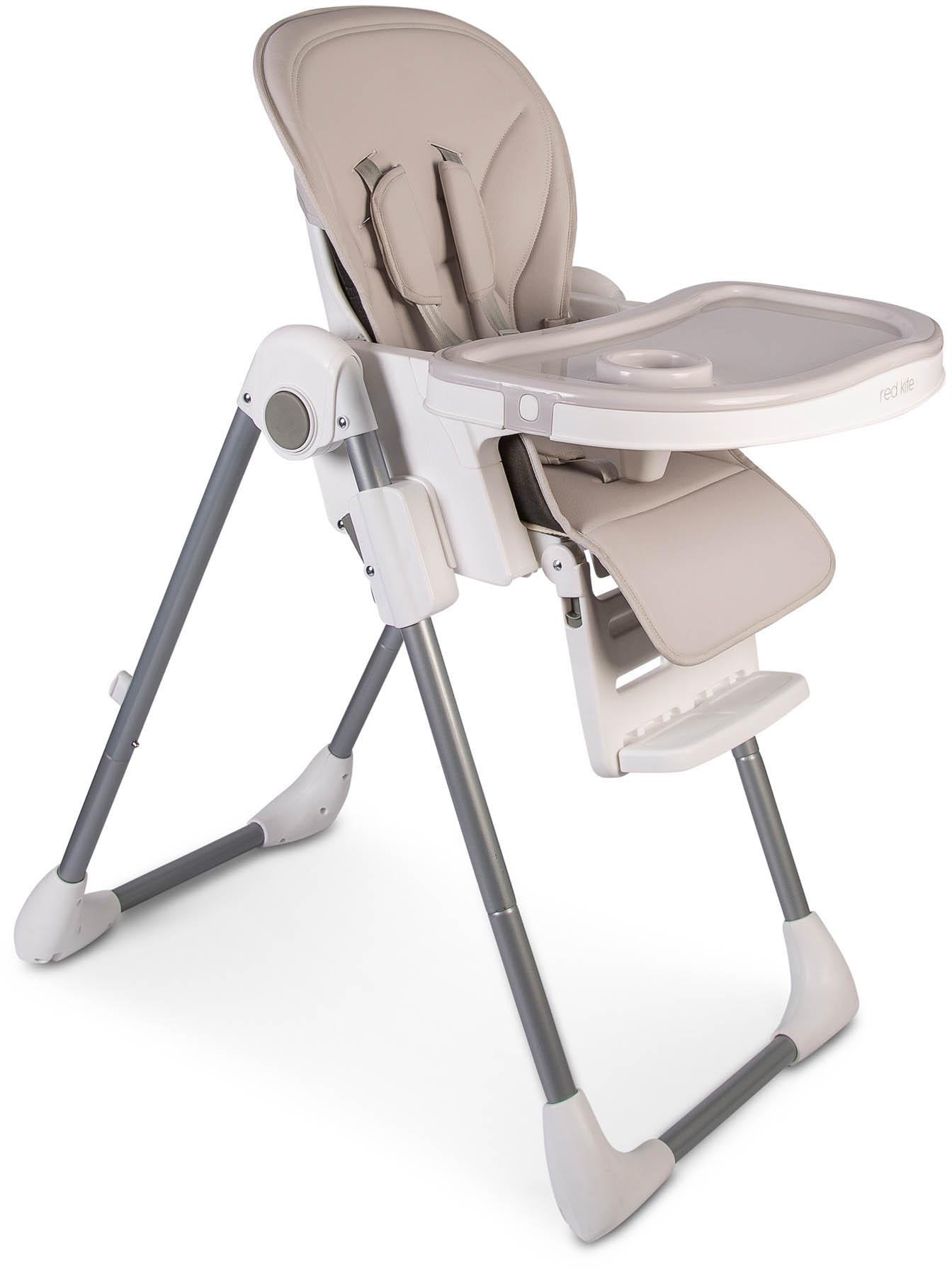 Red Kite Feed Me Lolo Hi-Lo High Chair