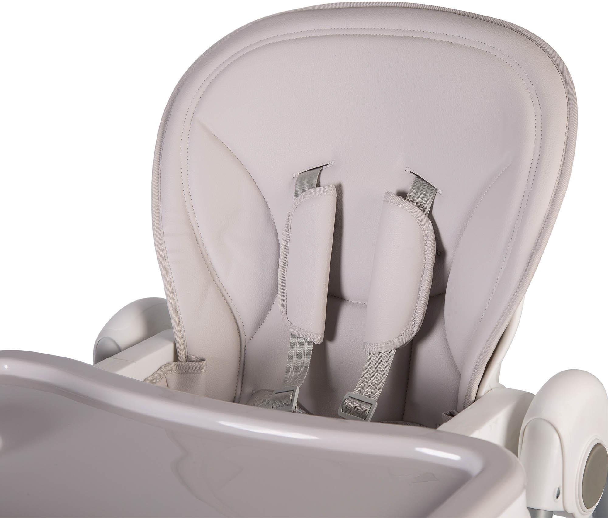 Red Kite Feed Me Lolo Hi-Lo High Chair