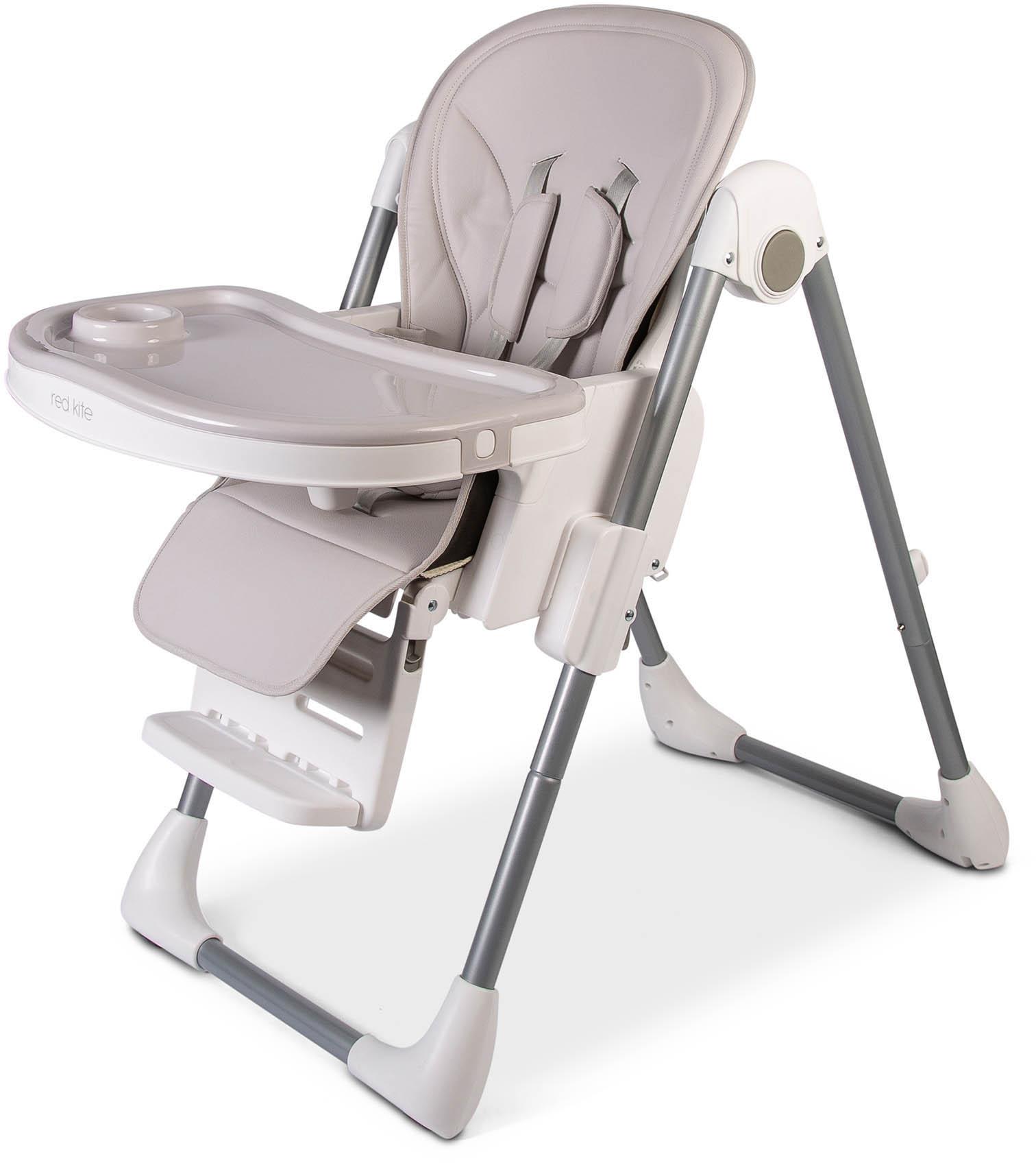 Red Kite Feed Me Lolo Hi-Lo High Chair