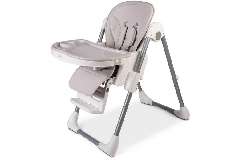 Red Kite Feed Me Lolo Hi-Lo High Chair Red Kite Feed Me Lolo Hi-Lo High Chair