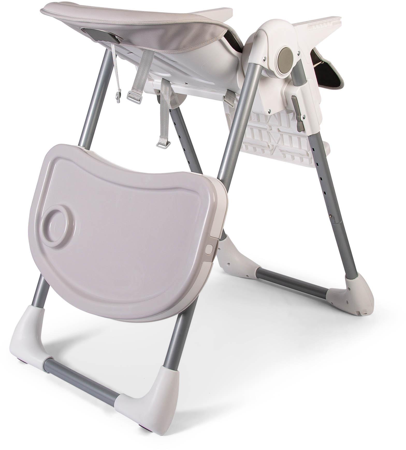 Red Kite Feed Me Lolo Hi-Lo High Chair