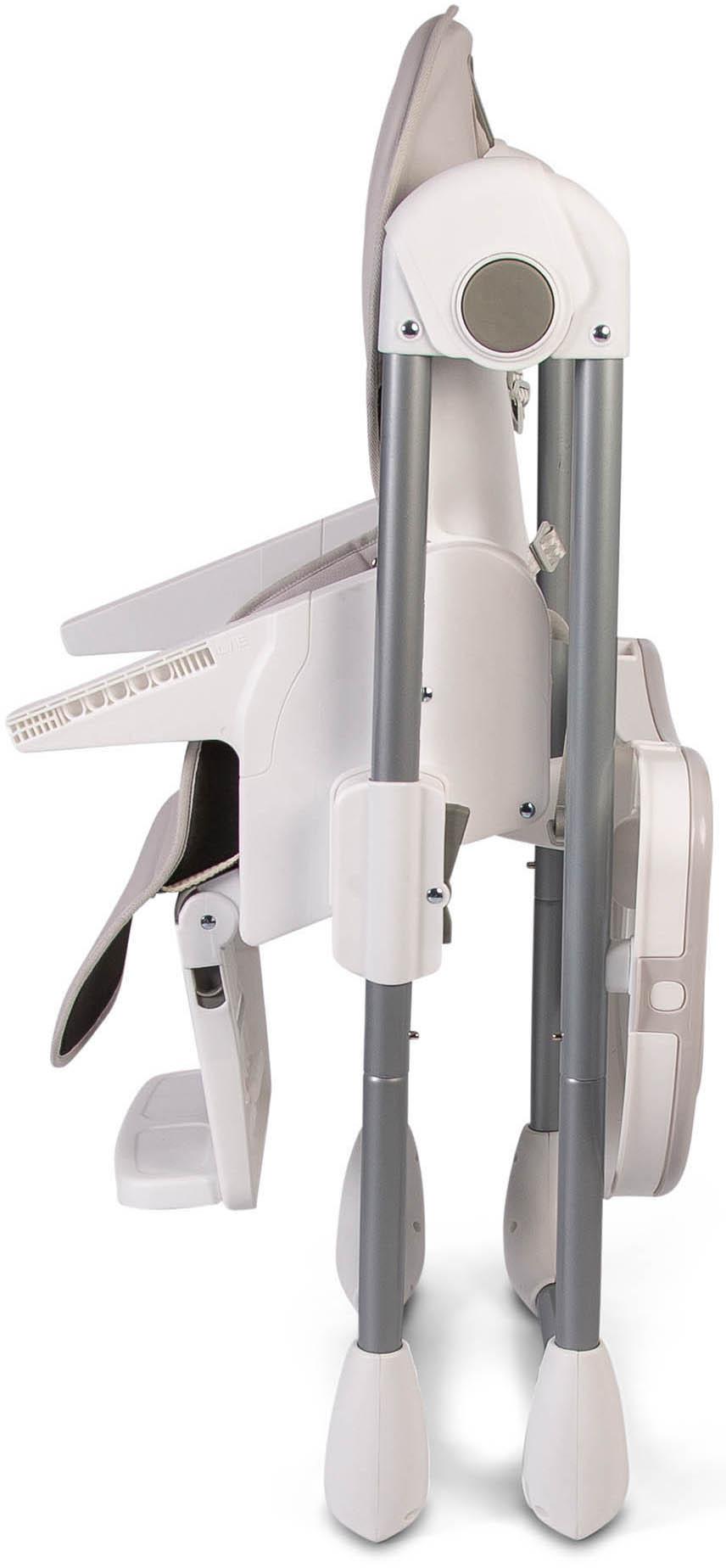 Red Kite Feed Me Lolo Hi-Lo High Chair