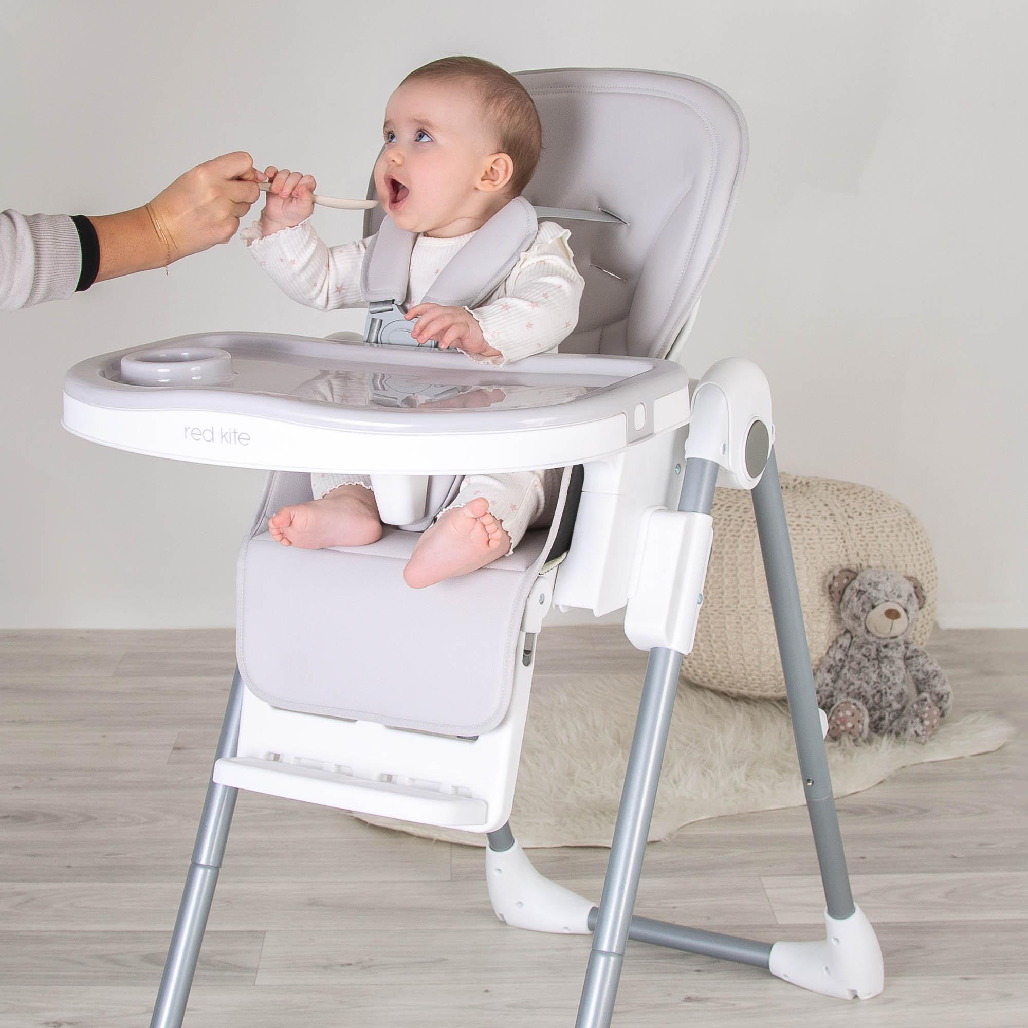 Red Kite Feed Me Lolo Hi-Lo High Chair