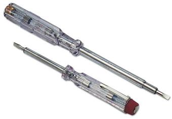 Laser Mains Tester 240 Volt 2pc