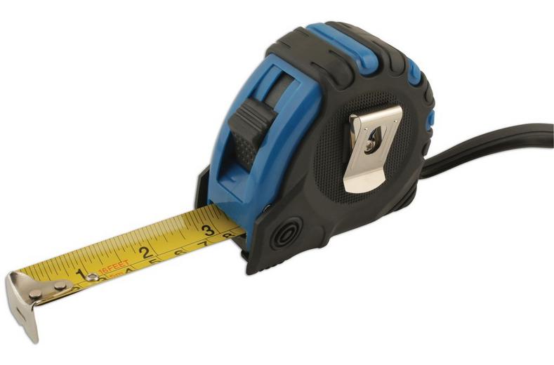Laser Tape Measure 5m Laser Tape Measure 5m