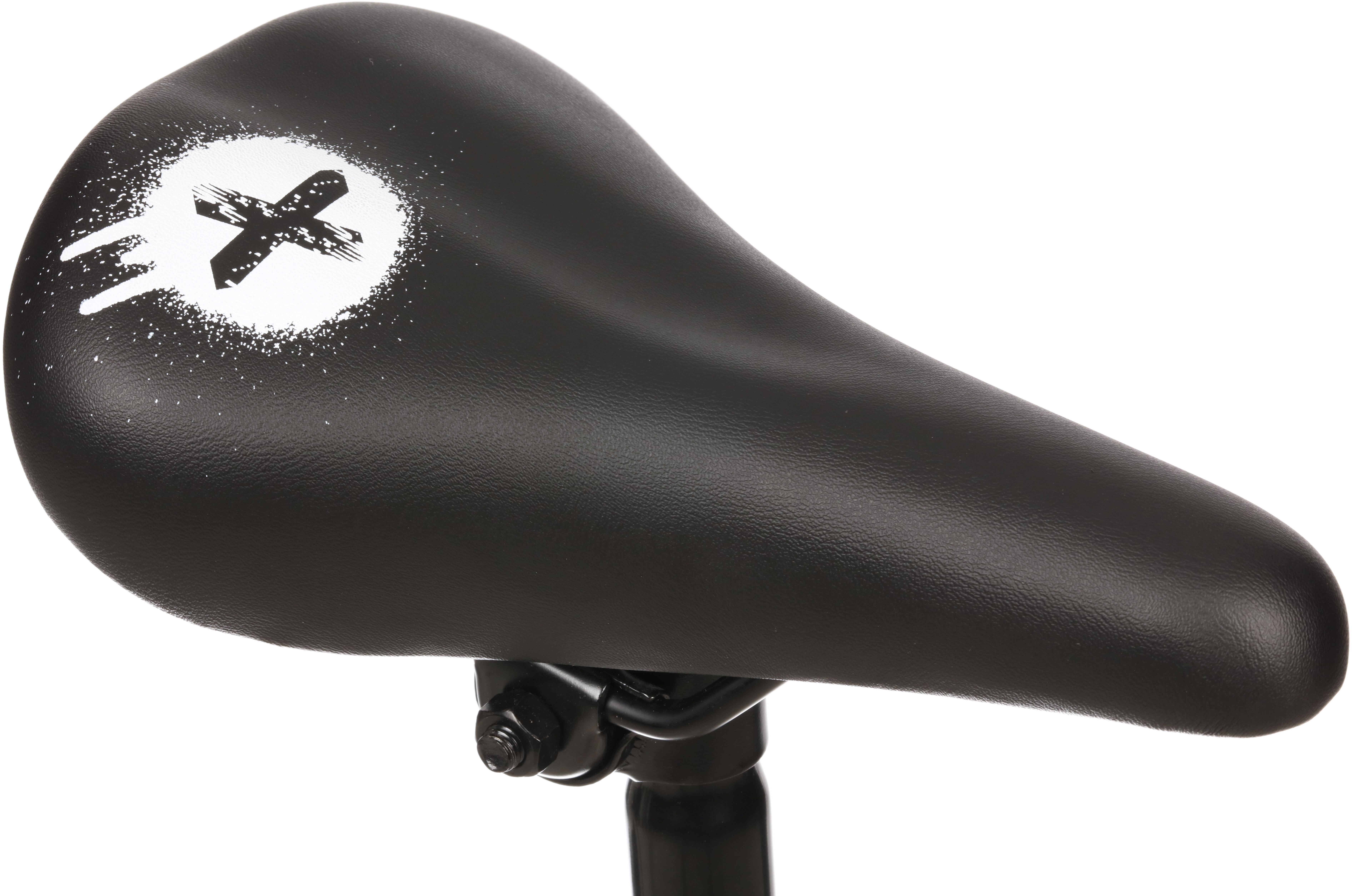 X-Rated Quarter BMX Bike - 20" Wheel