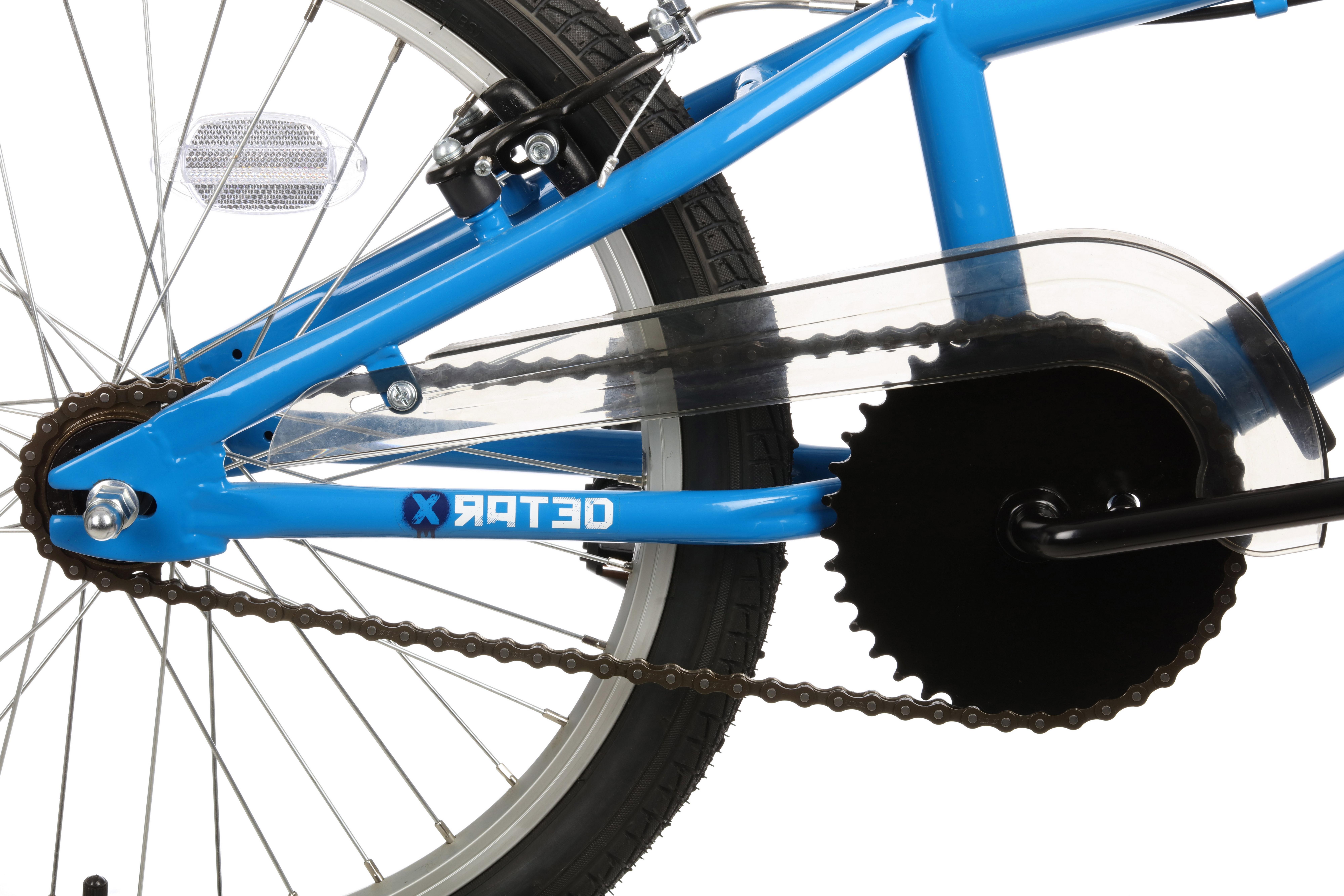 Halfords Bmx Bikes 20 Inch