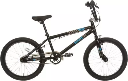 Freestyle Mens and Womens BMX Bike, Advanced Riders, Adult Steel Frame, 20  Inch Wheels - Bed Bath & Beyond - 39742335