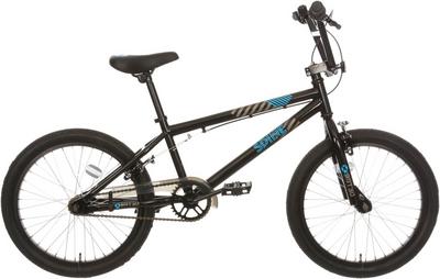 X-Rated Spine BMX Bike - 20" Wheel X-Rated Spine BMX Bike - 20" Wheel