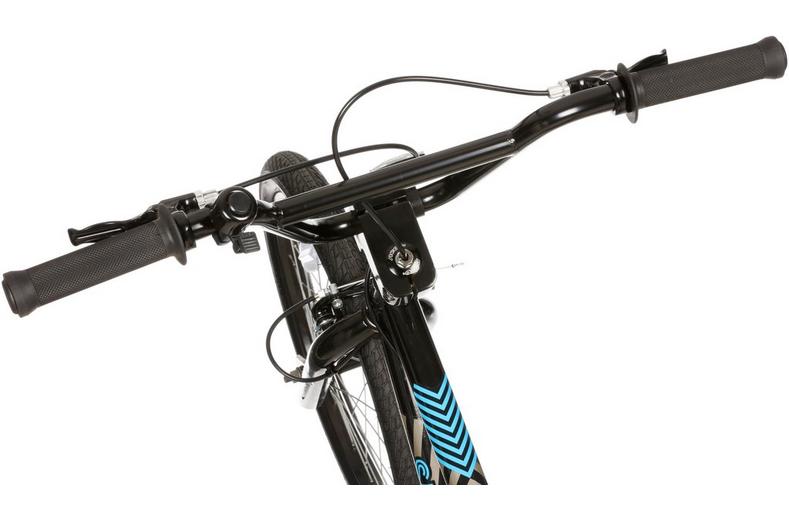 X-Rated Spine BMX Bike - 20" Wheel X-Rated Spine BMX Bike - 20" Wheel