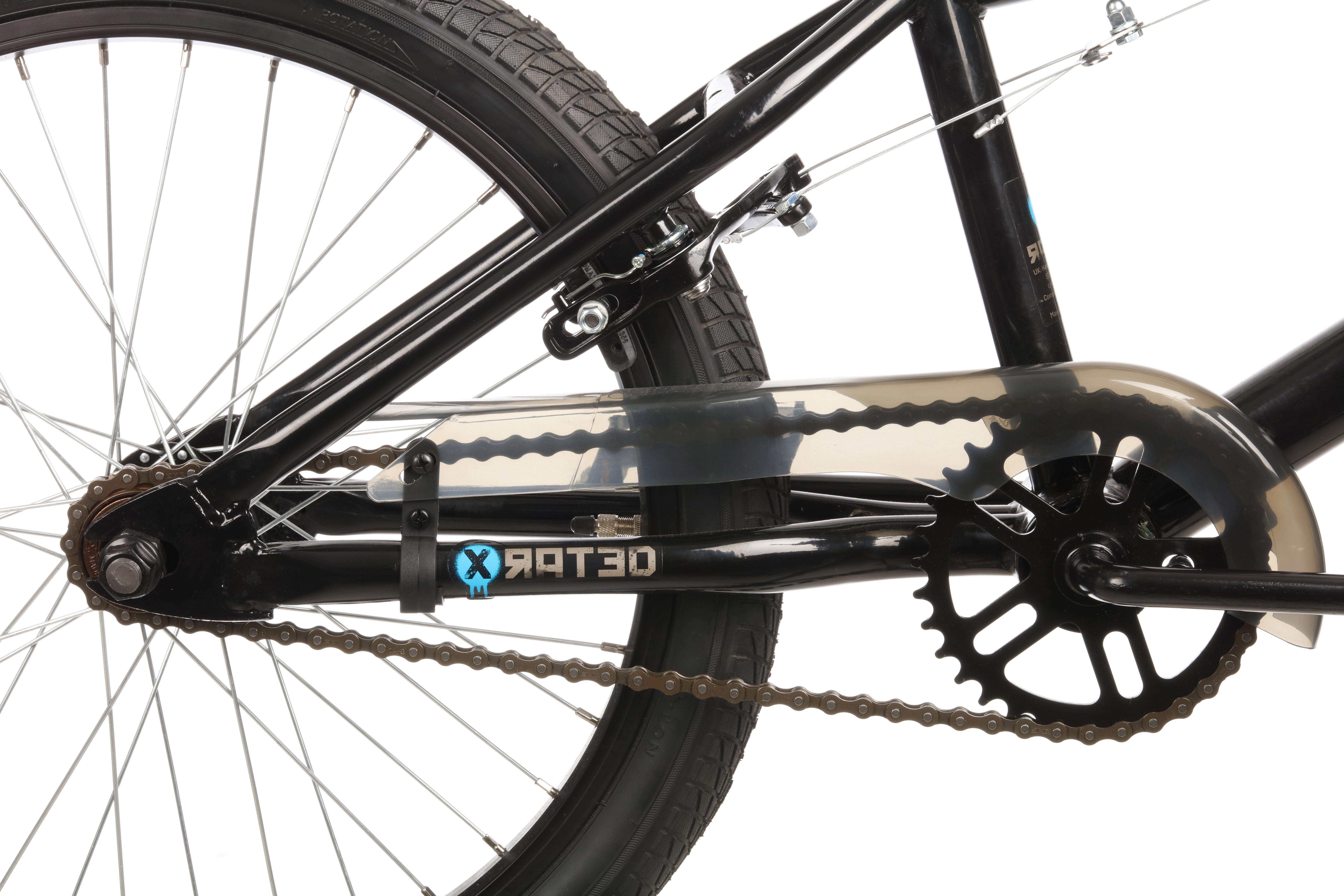 Halfords Bmx Bikes 20 Inch