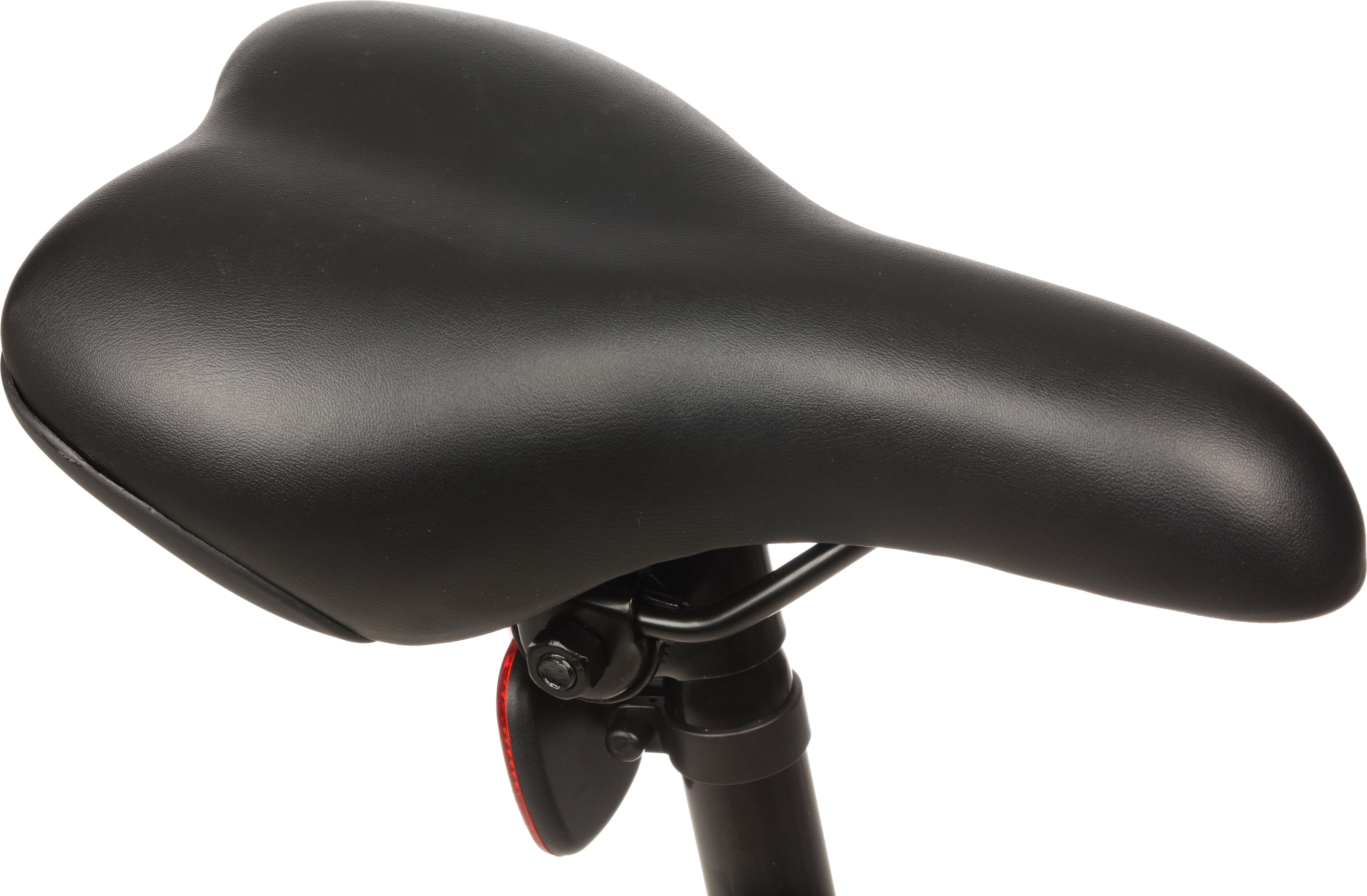 X-Rated Exile BMX Bike - 24" Wheel