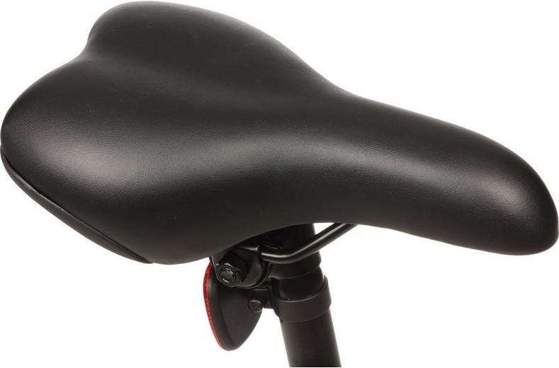 X-Rated Exile BMX Bike - 24" Wheel X-Rated Exile BMX Bike - 24" Wheel