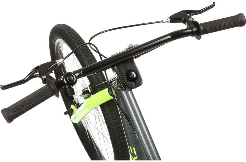 X-Rated Exile BMX Bike - 24" Wheel X-Rated Exile BMX Bike - 24" Wheel